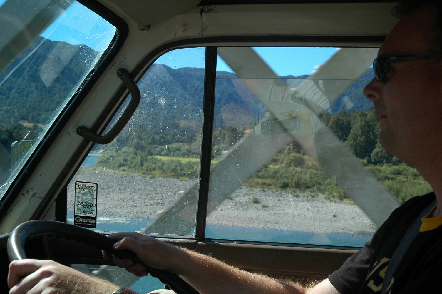 037   23 01   Nelson   Greymouth